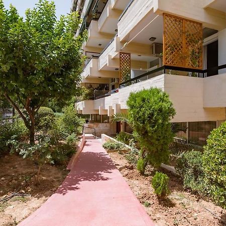 Athens Paradise Apartament 50 Sqm Near To Metro #2 Экстерьер фото